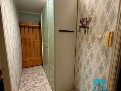Apartment. Romana Ratushnogo Street, Kyiv