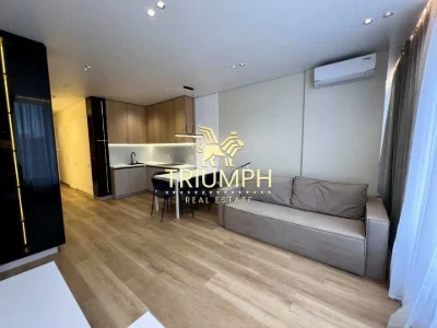 Apartment. Volodymyr Zmiienka st., Kyiv