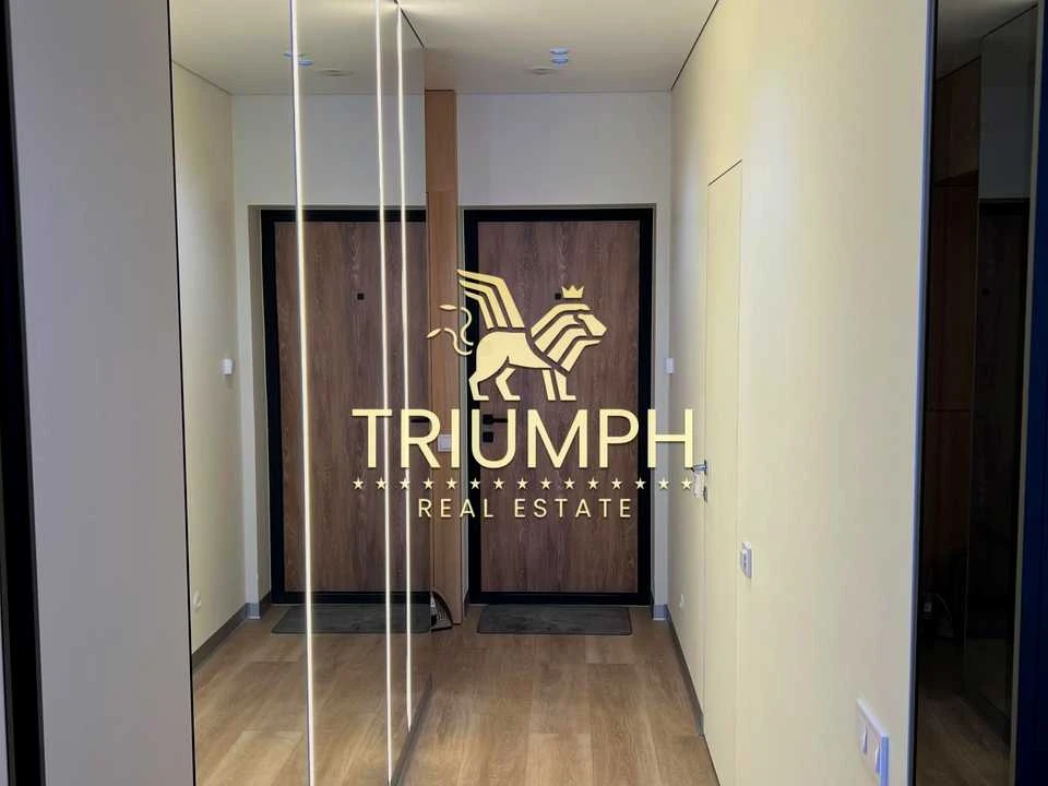 Apartment. Volodymyr Zmiienka st., Kyiv