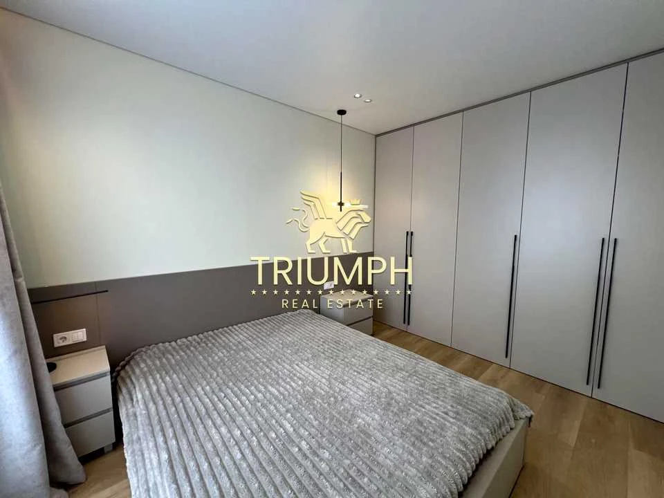 Apartment. Volodymyr Zmiienka st., Kyiv