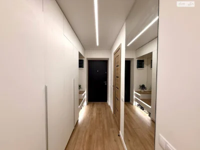 For sale Apartment Zaliznychny