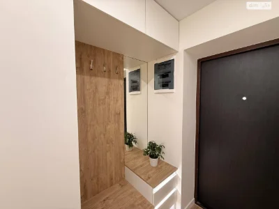 For sale Apartment Zaliznychny