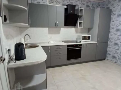 Квартира. Киев, Ясиноватский проезд.