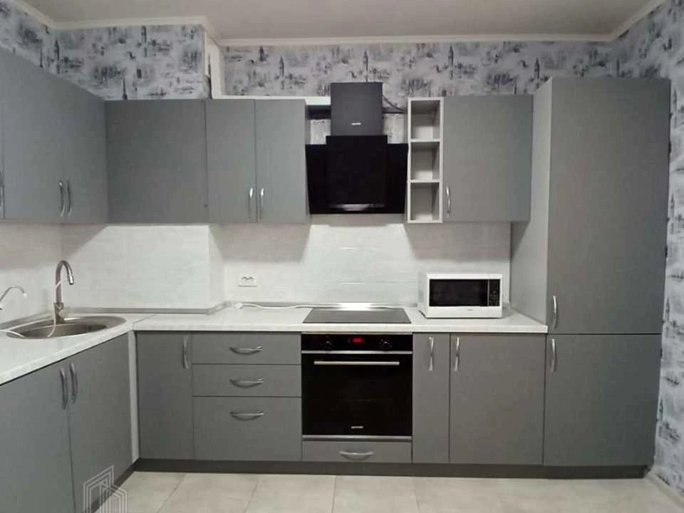 Квартира. Киев, Ясиноватский проезд.