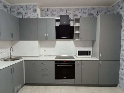 Квартира. Киев, Ясиноватский проезд.