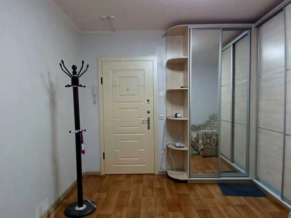 Квартира. Киев, Ясиноватский проезд.