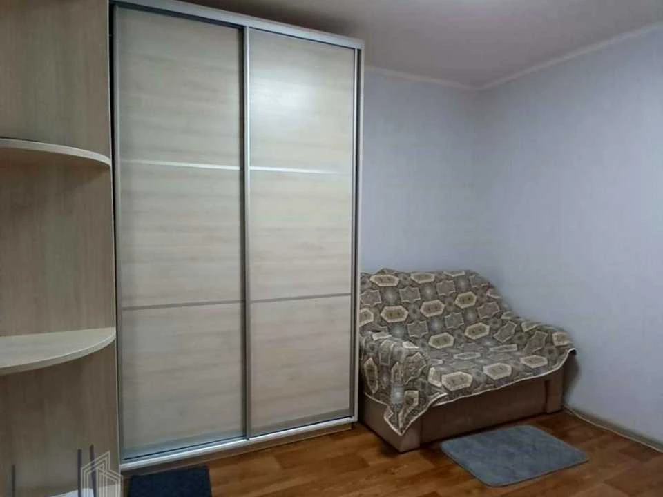 Квартира. Киев, Ясиноватский проезд.