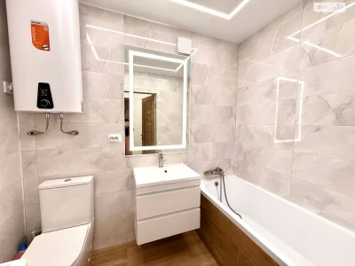 For sale Apartment Zaliznychny