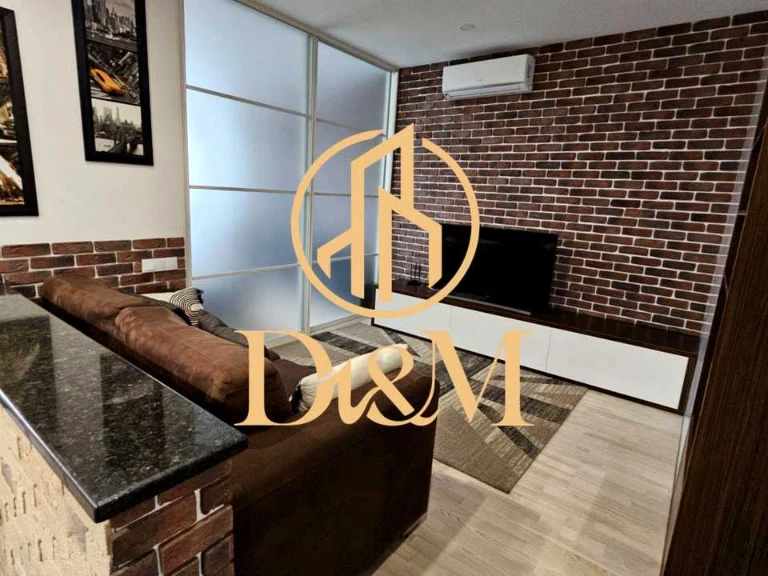 1-Bedroom Apartment for Long-Term Rent | Business Class Residence