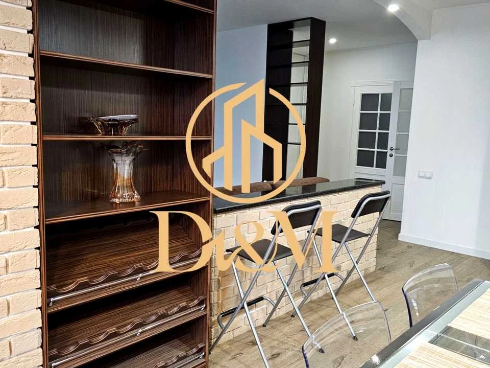 1-Bedroom Apartment for Long-Term Rent | Business Class Residence
