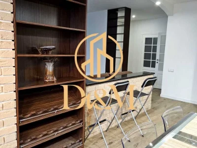 1-Bedroom Apartment for Long-Term Rent | Business Class Residence