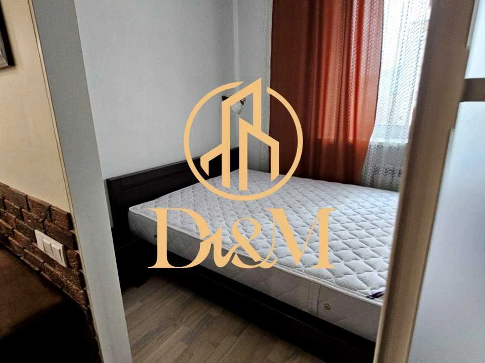 1-Bedroom Apartment for Long-Term Rent | Business Class Residence