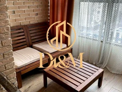 1-Bedroom Apartment for Long-Term Rent | Business Class Residence