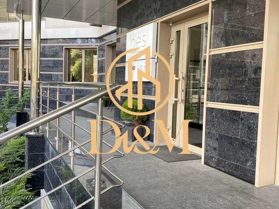 1-Bedroom Apartment for Long-Term Rent | Business Class Residence