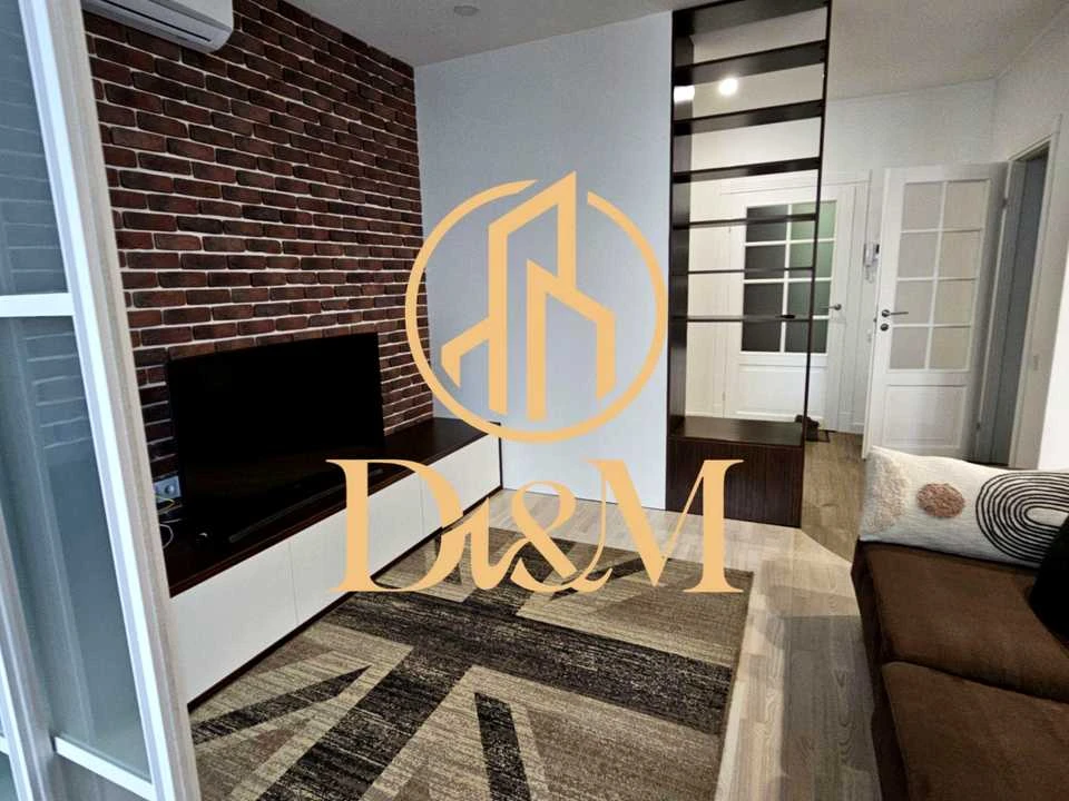 1-Bedroom Apartment for Long-Term Rent | Business Class Residence