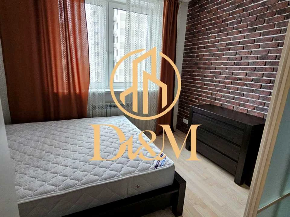 1-Bedroom Apartment for Long-Term Rent | Business Class Residence