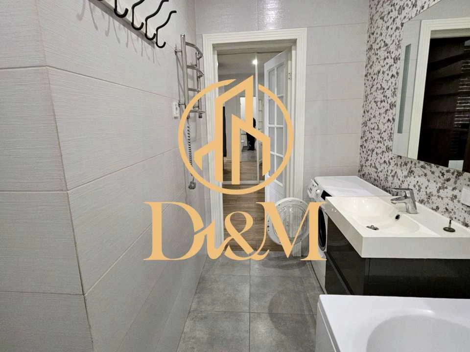 1-Bedroom Apartment for Long-Term Rent | Business Class Residence