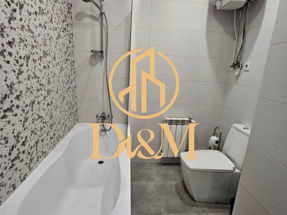 1-Bedroom Apartment for Long-Term Rent | Business Class Residence