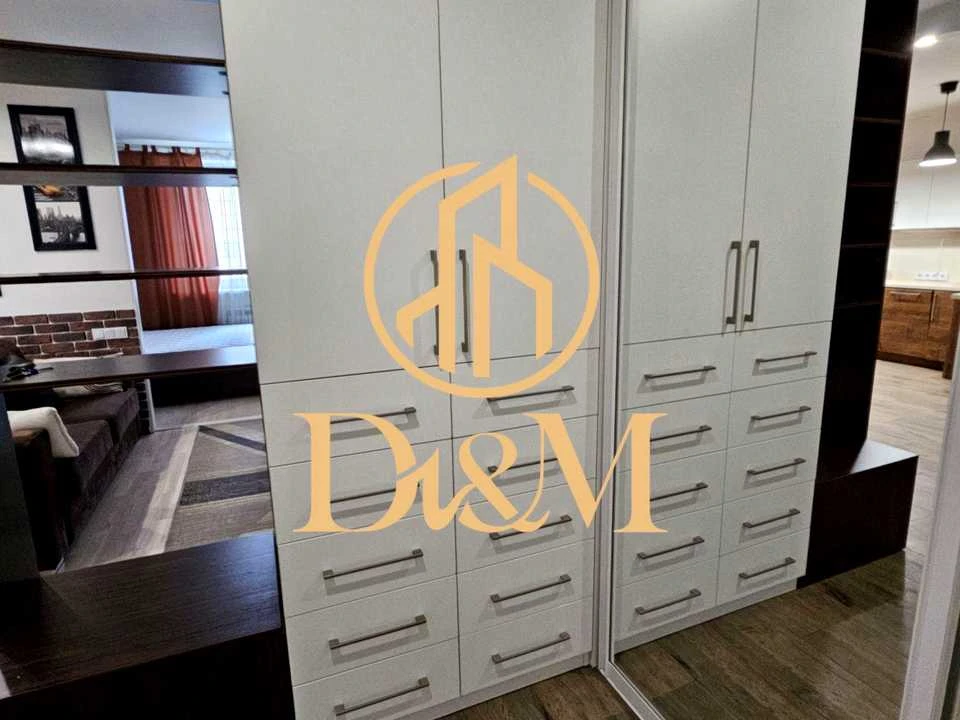 1-Bedroom Apartment for Long-Term Rent | Business Class Residence