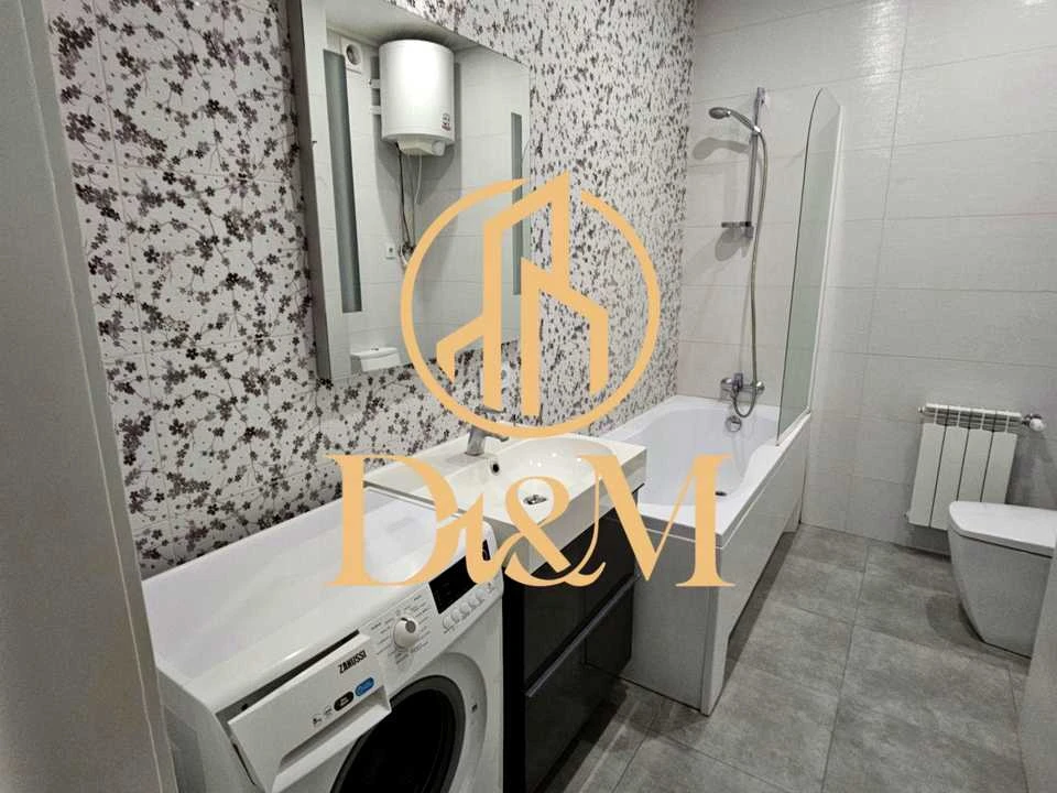 1-Bedroom Apartment for Long-Term Rent | Business Class Residence