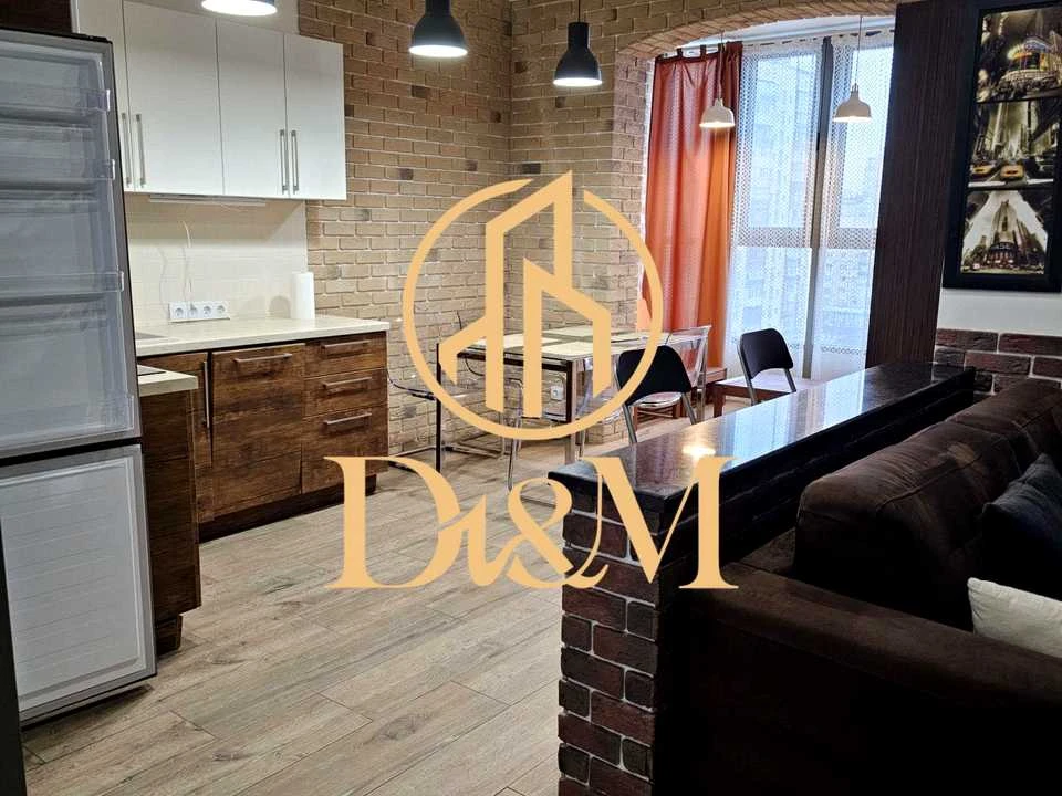1-Bedroom Apartment for Long-Term Rent | Business Class Residence