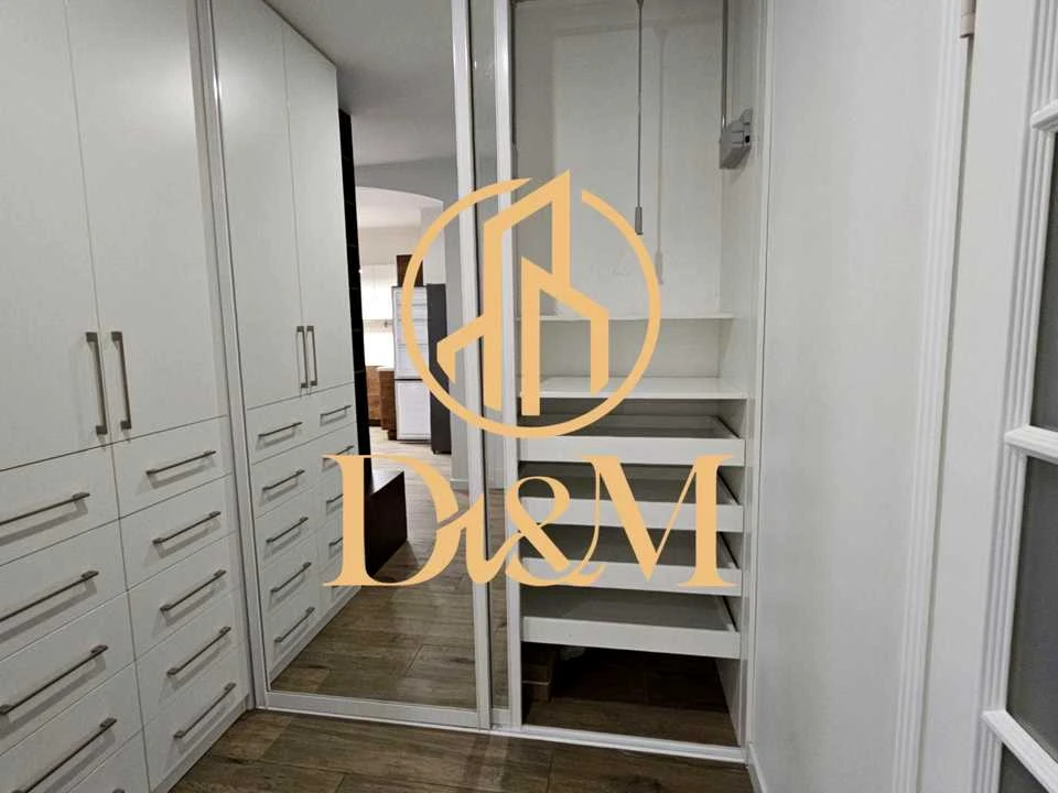 1-Bedroom Apartment for Long-Term Rent | Business Class Residence