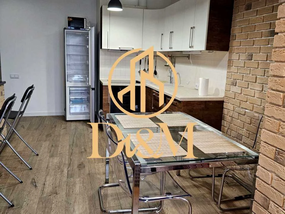 1-Bedroom Apartment for Long-Term Rent | Business Class Residence