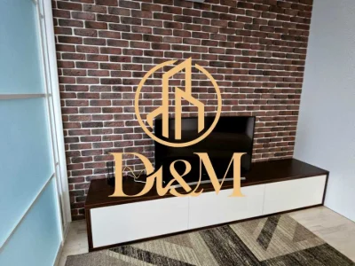 1-Bedroom Apartment for Long-Term Rent | Business Class Residence