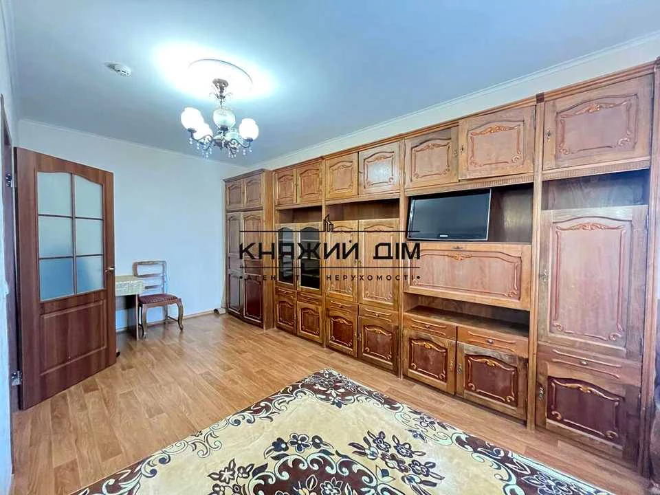 Apartment. Boris Hmyri Street, Kyiv
