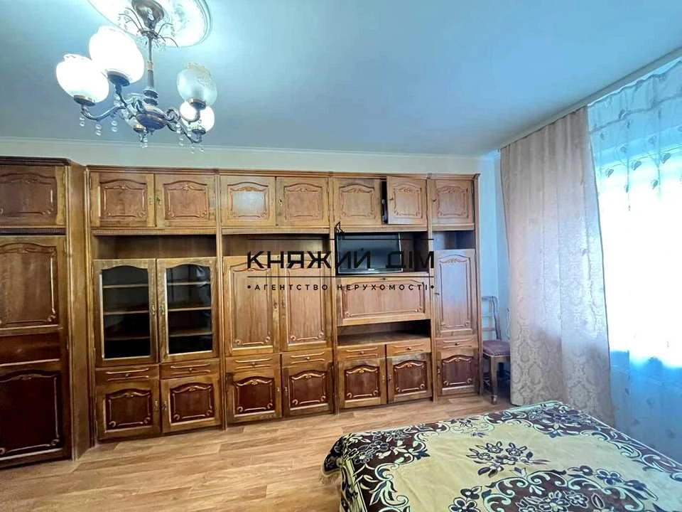 Apartment. Boris Hmyri Street, Kyiv