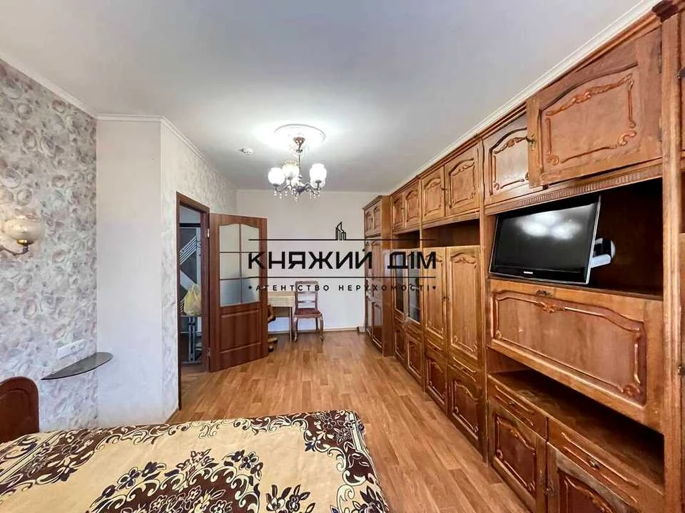 Apartment. Boris Hmyri Street, Kyiv