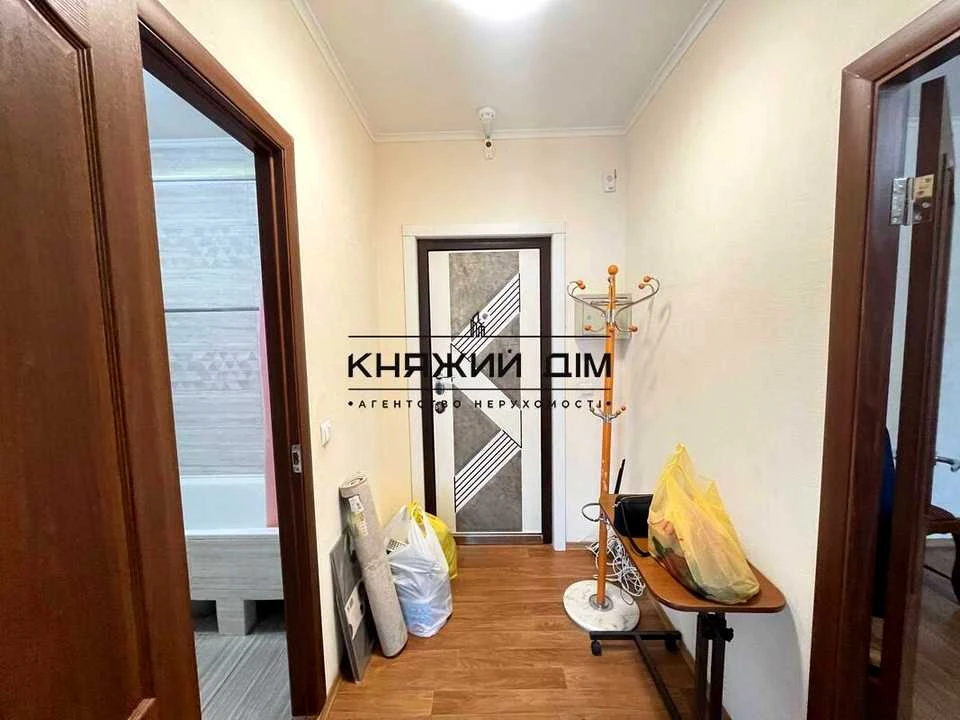 Apartment. Boris Hmyri Street, Kyiv