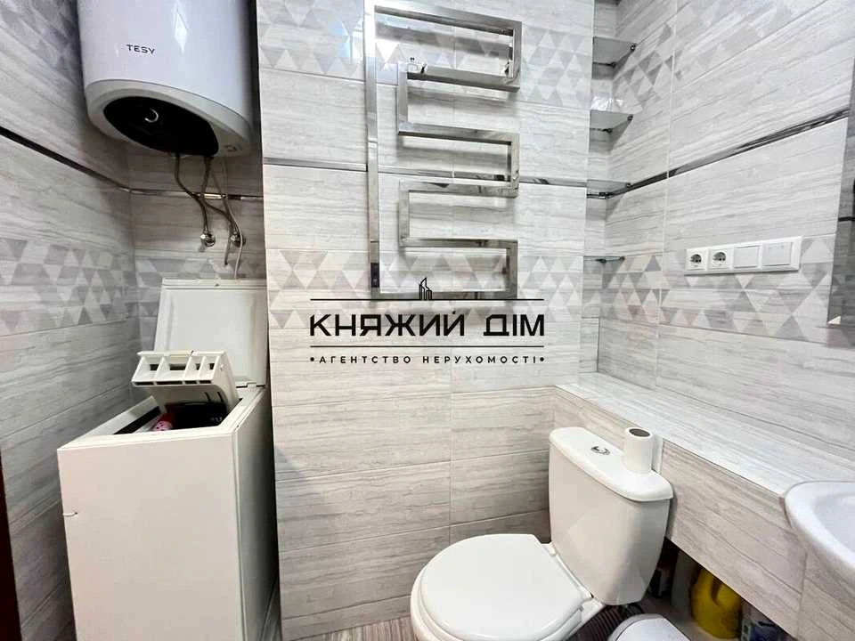 Apartment. Boris Hmyri Street, Kyiv