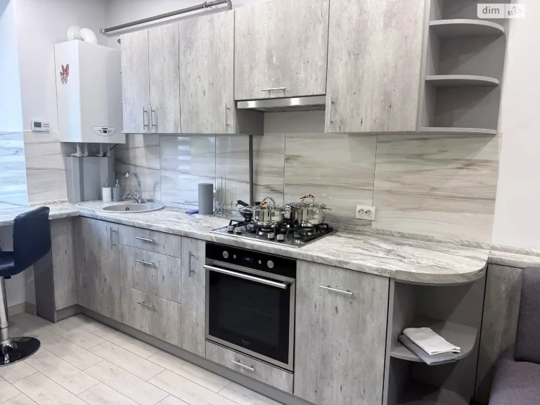 Long-Term Rental Apartment Sokol