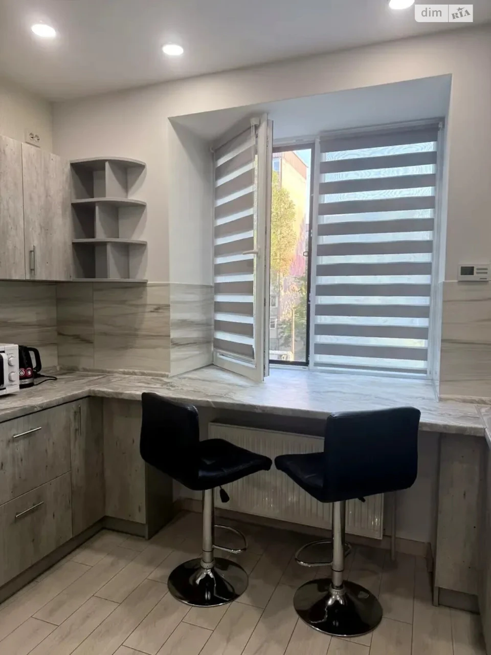 Long-Term Rental Apartment Sokol