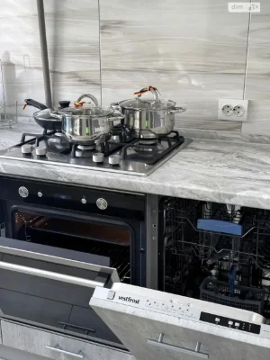Long-Term Rental Apartment Sokol