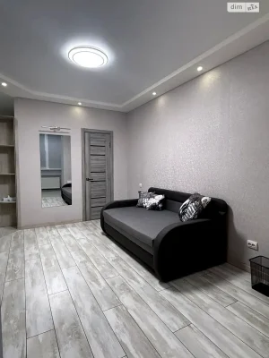Long-Term Rental Apartment Sokol