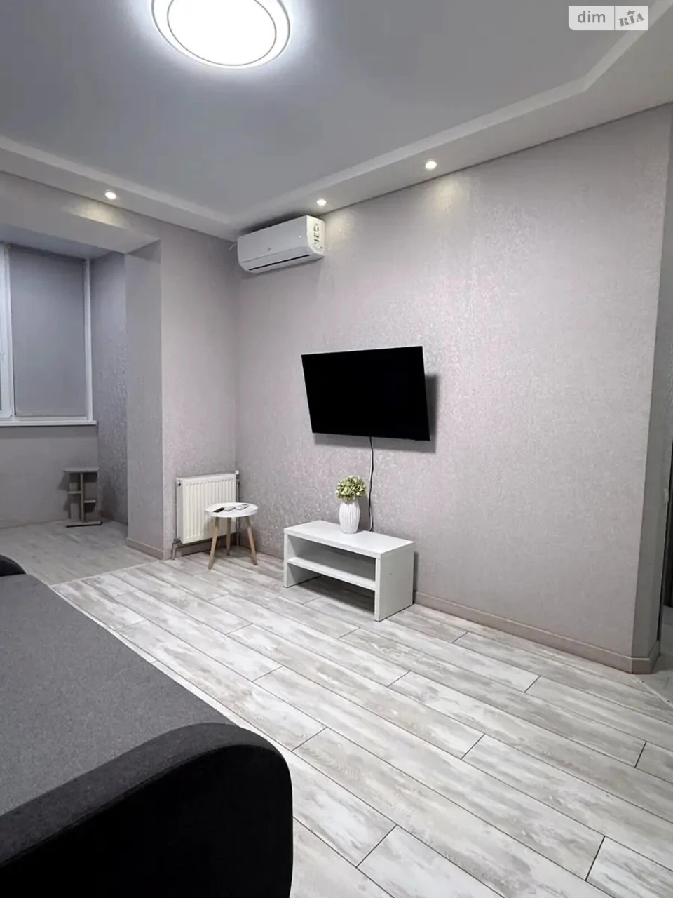 Long-Term Rental Apartment Sokol
