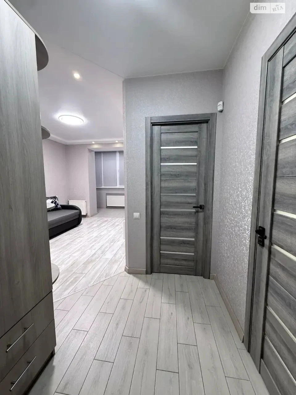 Long-Term Rental Apartment Sokol