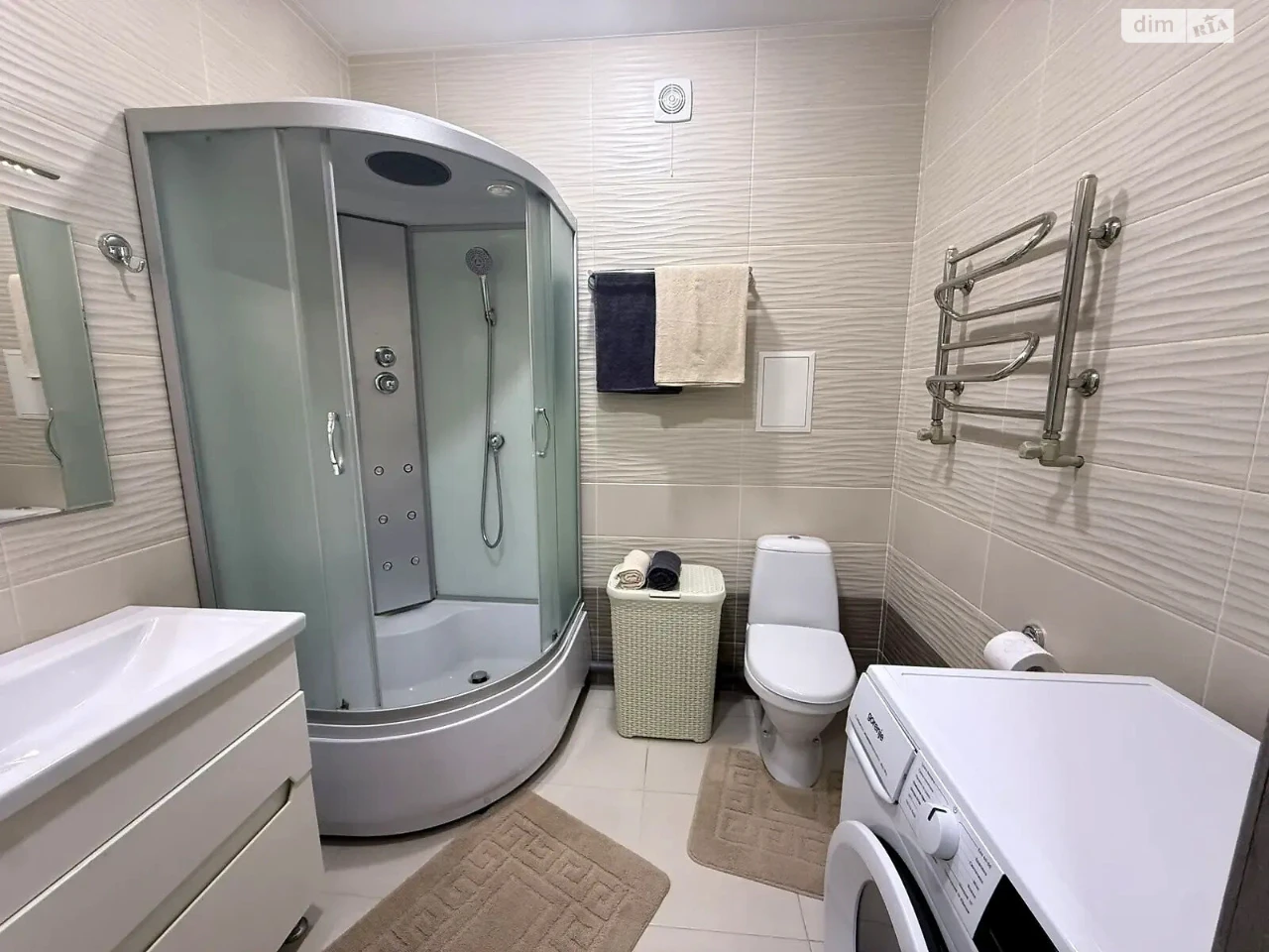 Long-Term Rental Apartment Sokol