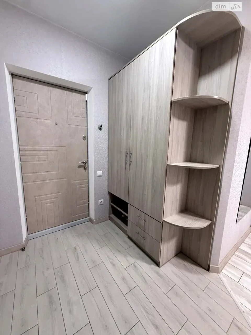 Long-Term Rental Apartment Sokol