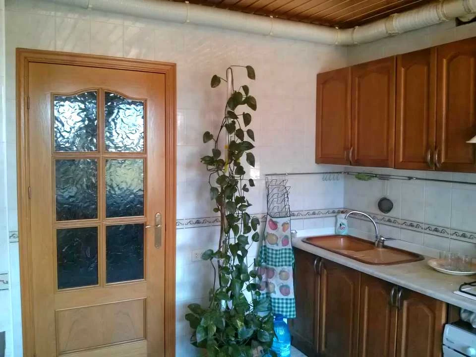 Квартира. Дніпро, Степана Рудницького вул.