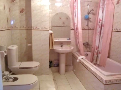 Квартира. Дніпро, Степана Рудницького вул.