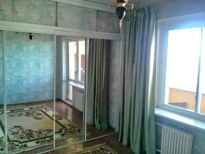 Квартира. Дніпро, Степана Рудницького вул.
