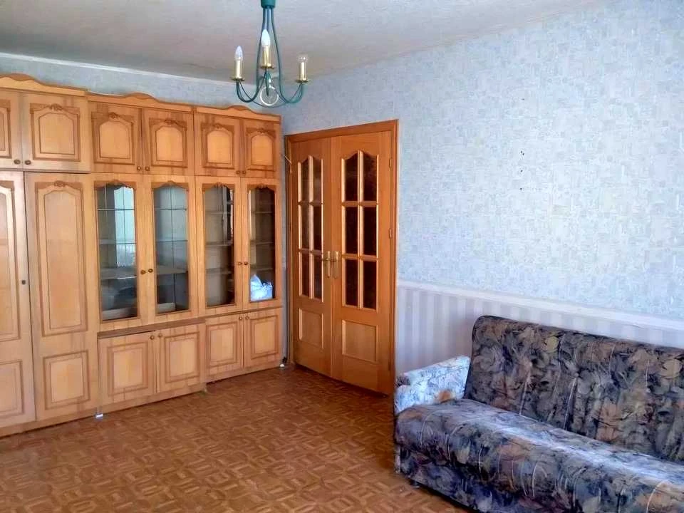 Квартира. Дніпро, Степана Рудницького вул.