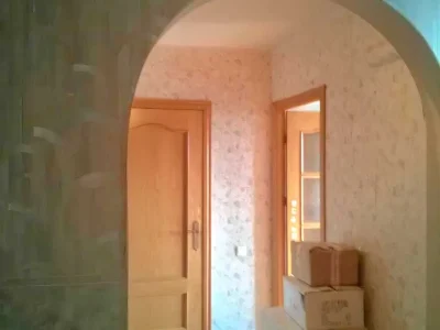 Квартира. Дніпро, Степана Рудницького вул.