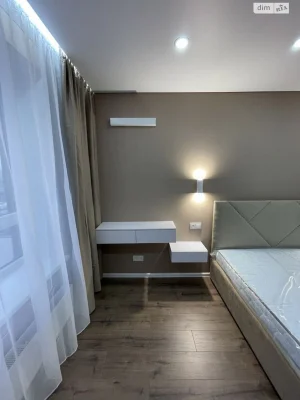 Long-Term Rental Apartment, Шевchenkivskyi