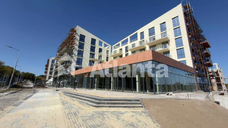 Продаж однокімнатного апартаменту в ЖК Soul Park на вул. Пилипа Орлика