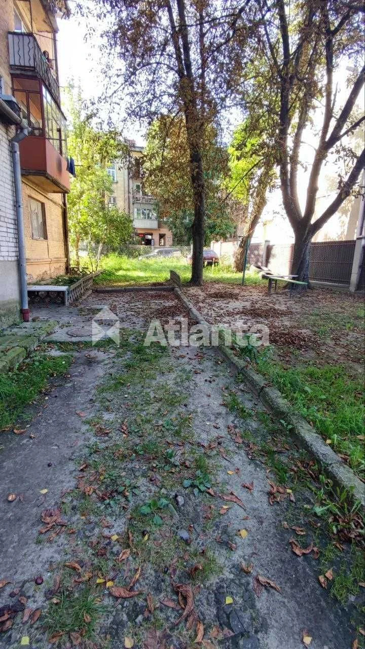 Продается прекрасная квартира в центре, ул. Шевченко