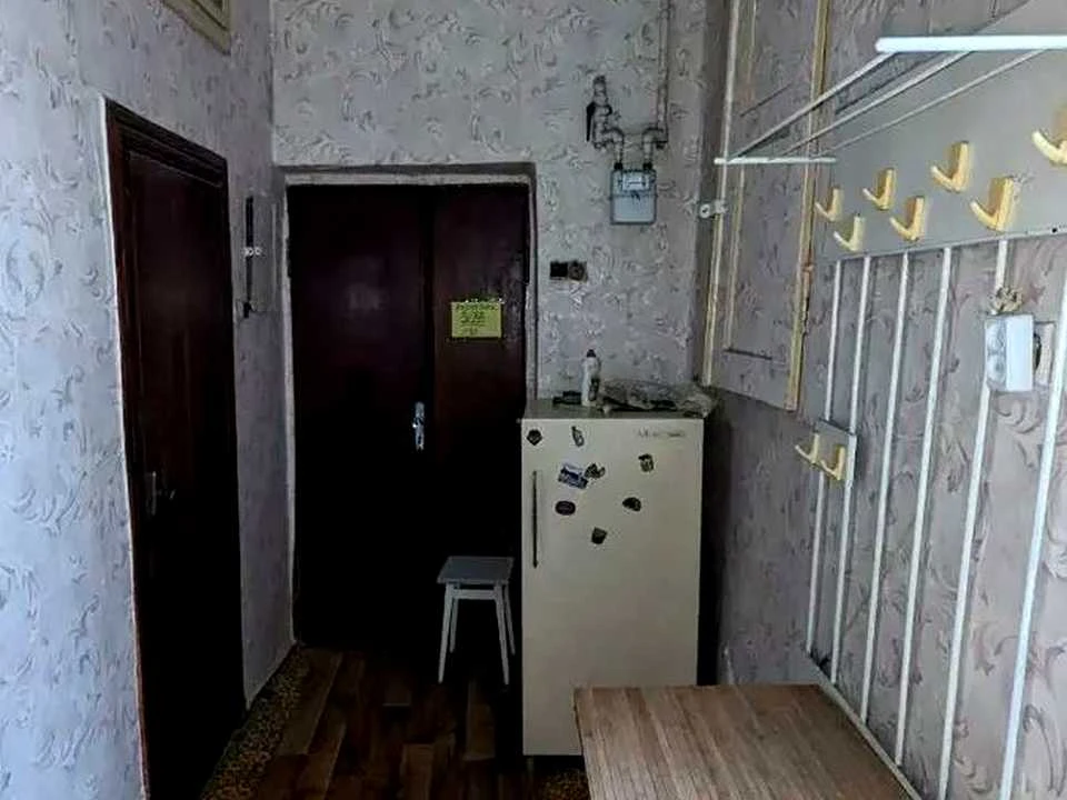 Apartment. King Danylo Square, Lviv